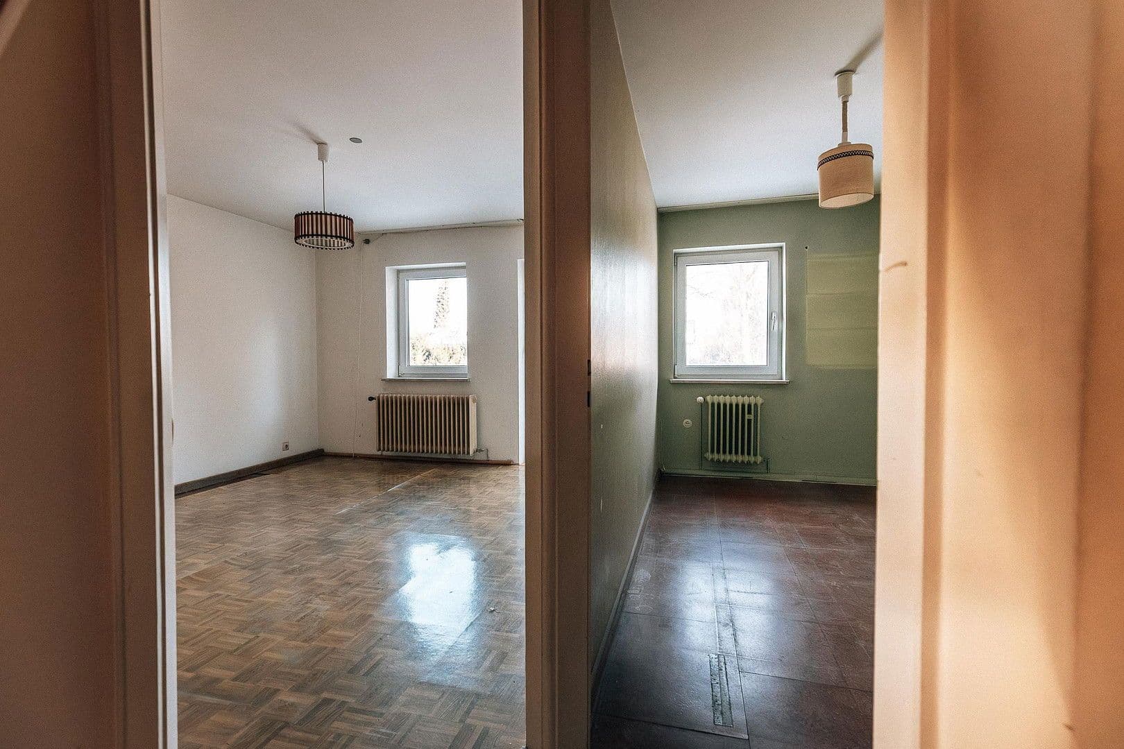 Prodej domu 76 m², pozemek 507 m², Pullach, Bavorsko Prodej domu 76 m², pozemek 507 m², Pullach, Bavorsko