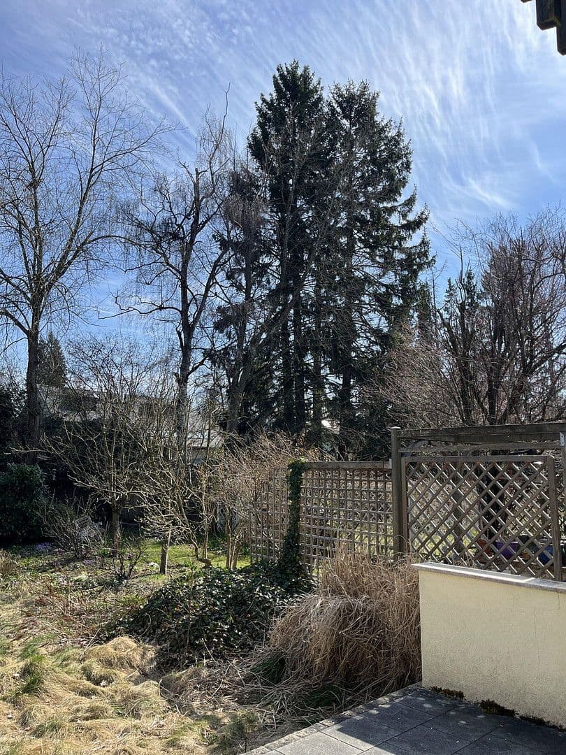 Prodej domu 76 m², pozemek 507 m², Pullach, Bavorsko Prodej domu 76 m², pozemek 507 m², Pullach, Bavorsko