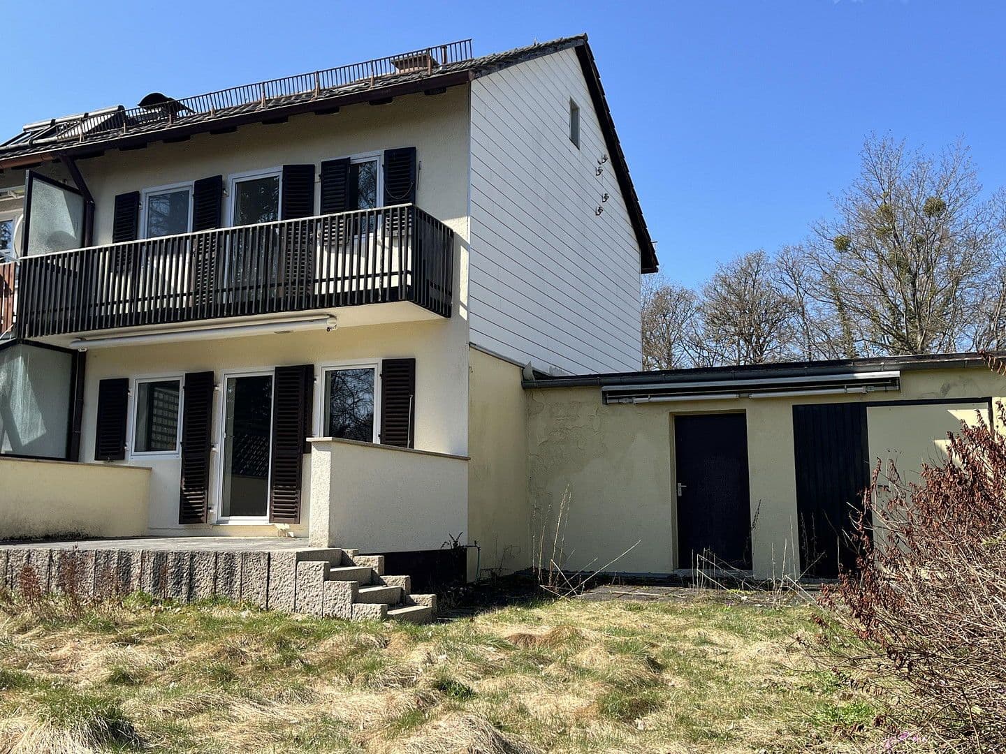 Prodej domu 76 m², pozemek 507 m², Pullach, Bavorsko Prodej domu 76 m², pozemek 507 m², Pullach, Bavorsko