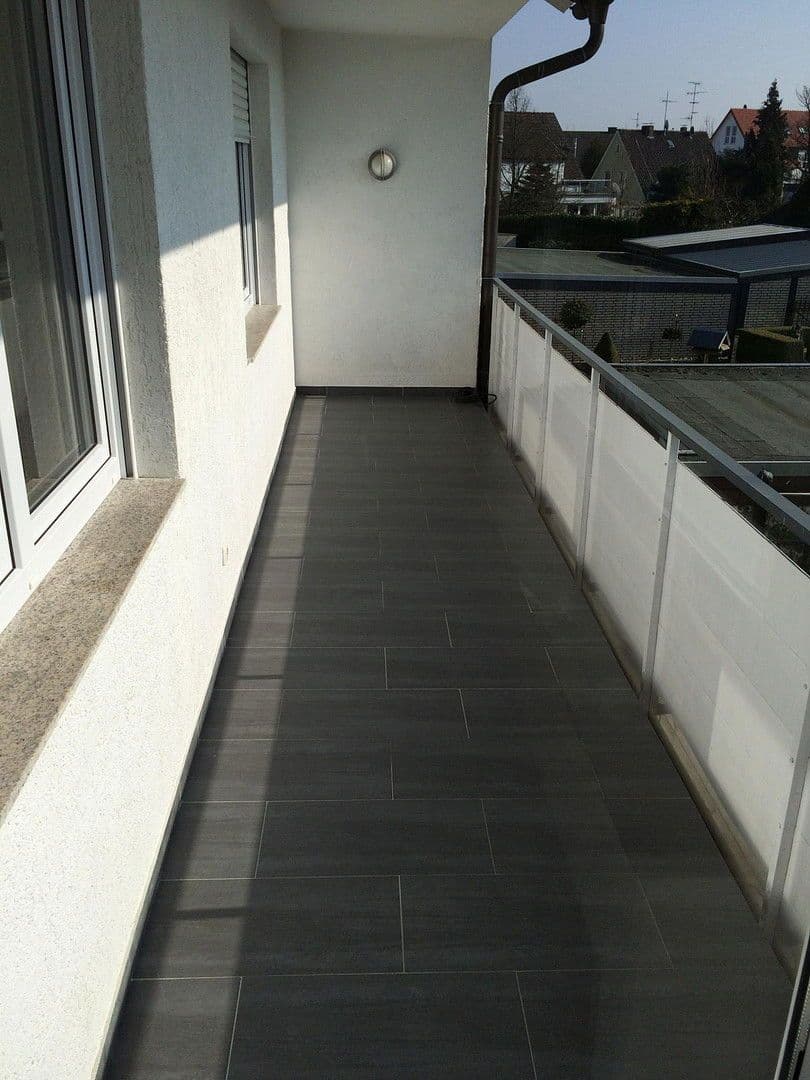 Prodej bytu 3+1 90 m², Herford, Severní Porýní-Vestfálsko Prodej bytu 3+1 90 m², Herford, Severní Porýní-Vestfálsko