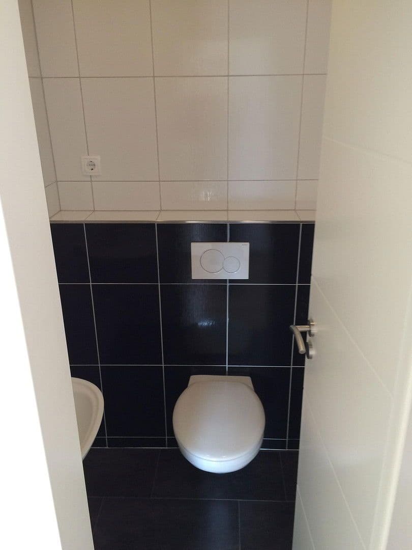 Prodej bytu 3+1 90 m², Herford, Severní Porýní-Vestfálsko Prodej bytu 3+1 90 m², Herford, Severní Porýní-Vestfálsko