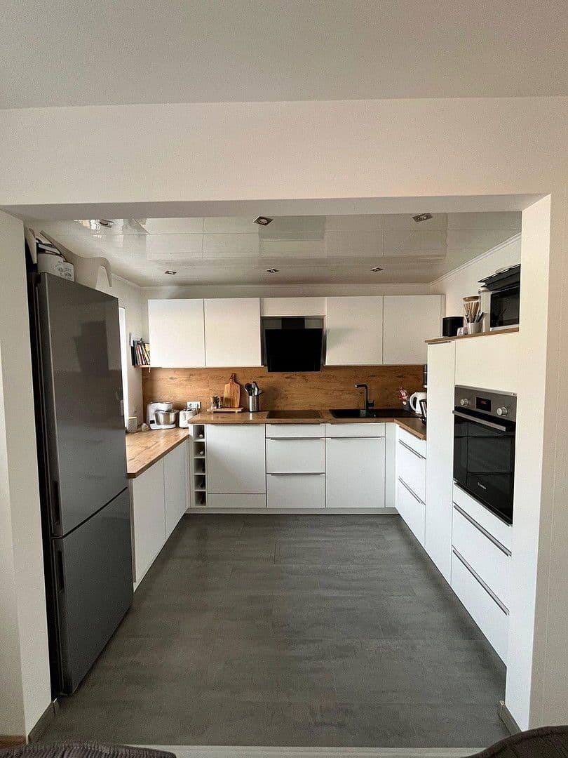 Prodej bytu 3+1 90 m², Herford, Severní Porýní-Vestfálsko Prodej bytu 3+1 90 m², Herford, Severní Porýní-Vestfálsko