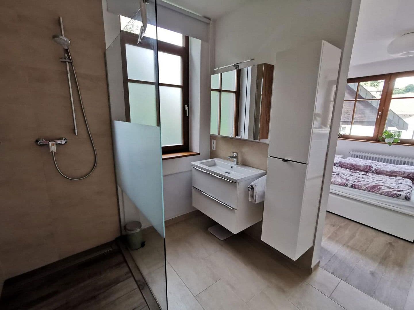 Pronájem bytu 3+1 82 m², Bühlertal, Bádensko-Württembersko Pronájem bytu 3+1 82 m², Bühlertal, Bádensko-Württembersko