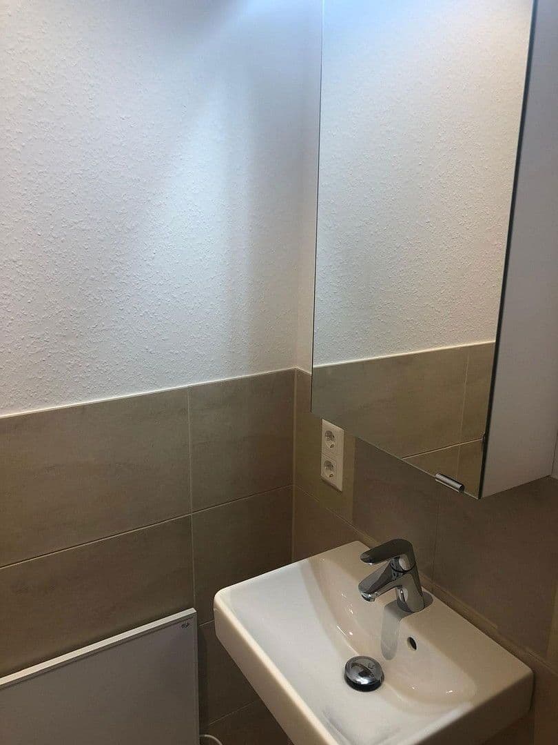 Pronájem bytu 3+1 82 m², Bühlertal, Bádensko-Württembersko Pronájem bytu 3+1 82 m², Bühlertal, Bádensko-Württembersko