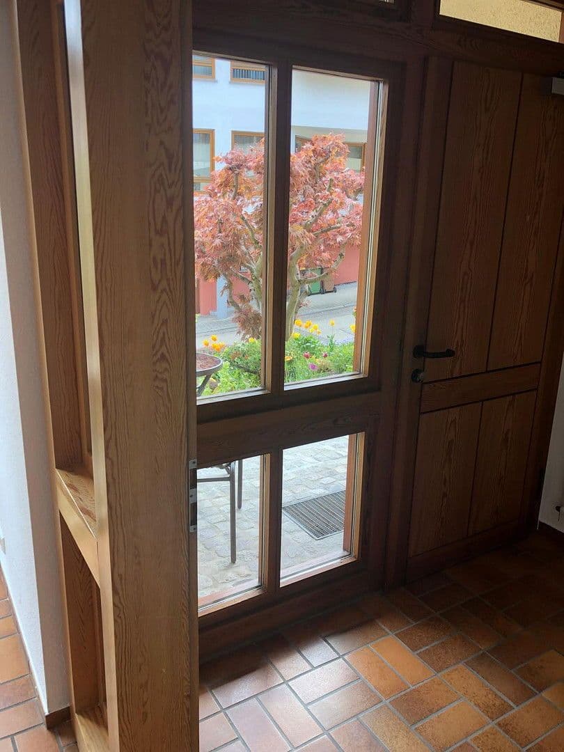 Pronájem bytu 3+1 82 m², Bühlertal, Bádensko-Württembersko Pronájem bytu 3+1 82 m², Bühlertal, Bádensko-Württembersko