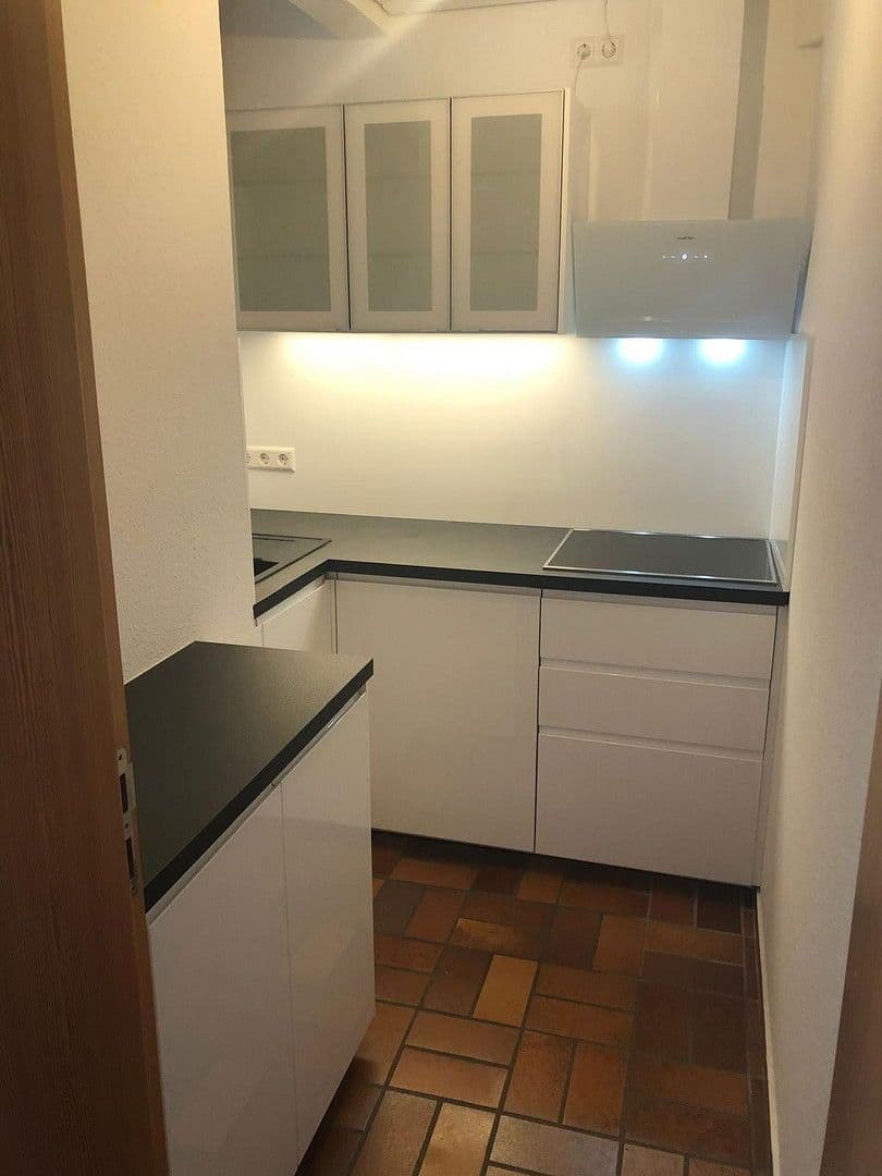 Pronájem bytu 3+1 82 m², Bühlertal, Bádensko-Württembersko Pronájem bytu 3+1 82 m², Bühlertal, Bádensko-Württembersko