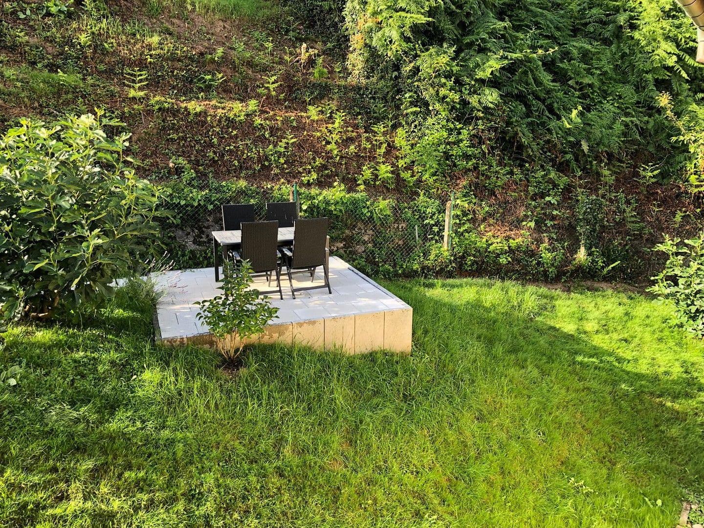 Pronájem bytu 3+1 82 m², Bühlertal, Bádensko-Württembersko Pronájem bytu 3+1 82 m², Bühlertal, Bádensko-Württembersko