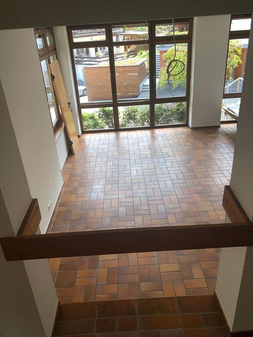 Pronájem bytu 3+1 82 m², Bühlertal, Bádensko-Württembersko Pronájem bytu 3+1 82 m², Bühlertal, Bádensko-Württembersko