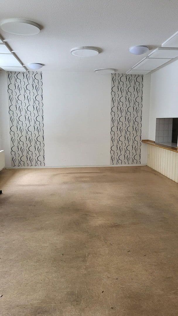 Prodej bytu 5+1 130 m², Limbach, Sasko Prodej bytu 5+1 130 m², Limbach, Sasko