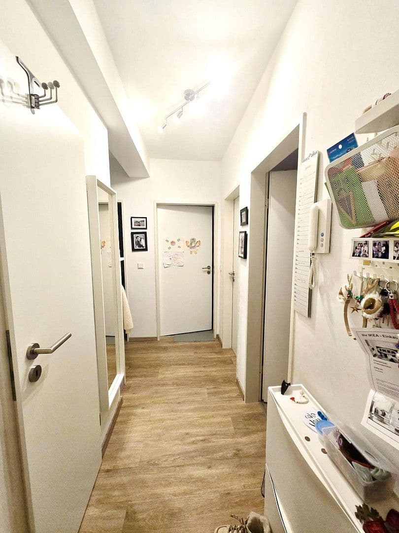 Prodej bytu 3+1 59 m², Ratingen, Severní Porýní-Vestfálsko Prodej bytu 3+1 59 m², Ratingen, Severní Porýní-Vestfálsko