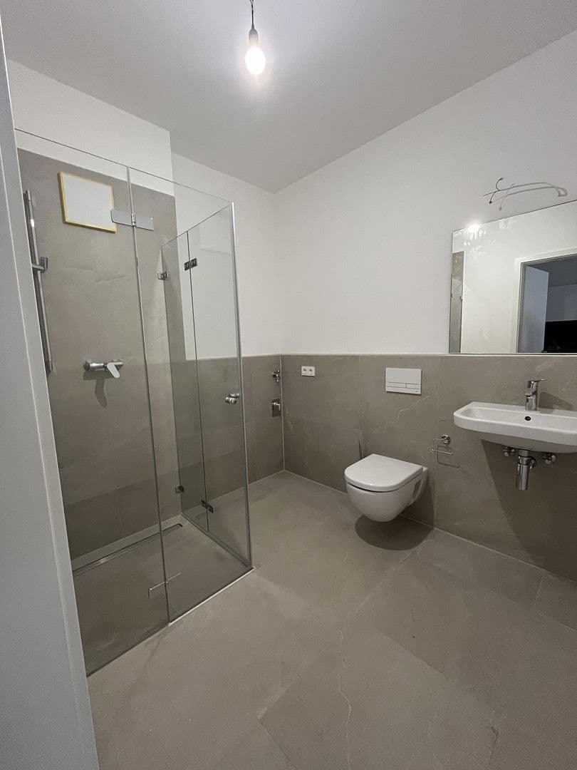 Pronájem bytu 1+1 42 m², Theodor-Mathieu-Straße,, Bamberg, Bavorsko Pronájem bytu 1+1 42 m², Theodor-Mathieu-Straße,, Bamberg, Bavorsko