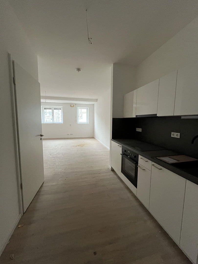 Pronájem bytu 1+1 42 m², Theodor-Mathieu-Straße,, Bamberg, Bavorsko Pronájem bytu 1+1 42 m², Theodor-Mathieu-Straße,, Bamberg, Bavorsko