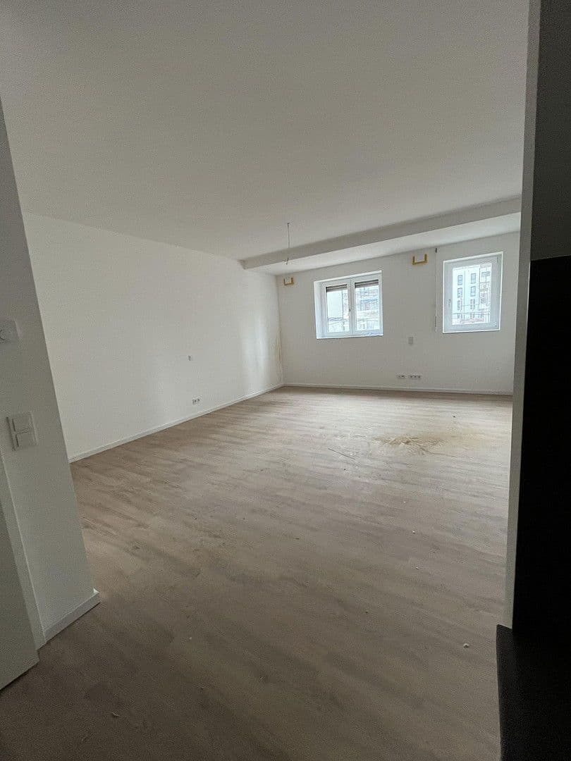 Pronájem bytu 1+1 42 m², Theodor-Mathieu-Straße,, Bamberg, Bavorsko Pronájem bytu 1+1 42 m², Theodor-Mathieu-Straße,, Bamberg, Bavorsko
