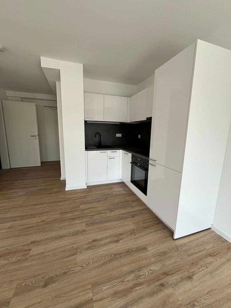 Pronájem bytu 1+1 45 m², Theodor-Mathieu-Straße, Bamberg, Bavorsko Pronájem bytu 1+1 45 m², Theodor-Mathieu-Straße, Bamberg, Bavorsko