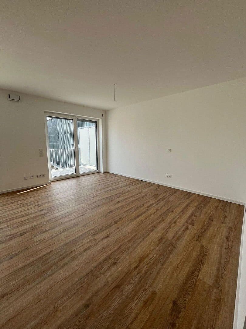 Pronájem bytu 1+1 45 m², Theodor-Mathieu-Straße, Bamberg, Bavorsko Pronájem bytu 1+1 45 m², Theodor-Mathieu-Straße, Bamberg, Bavorsko