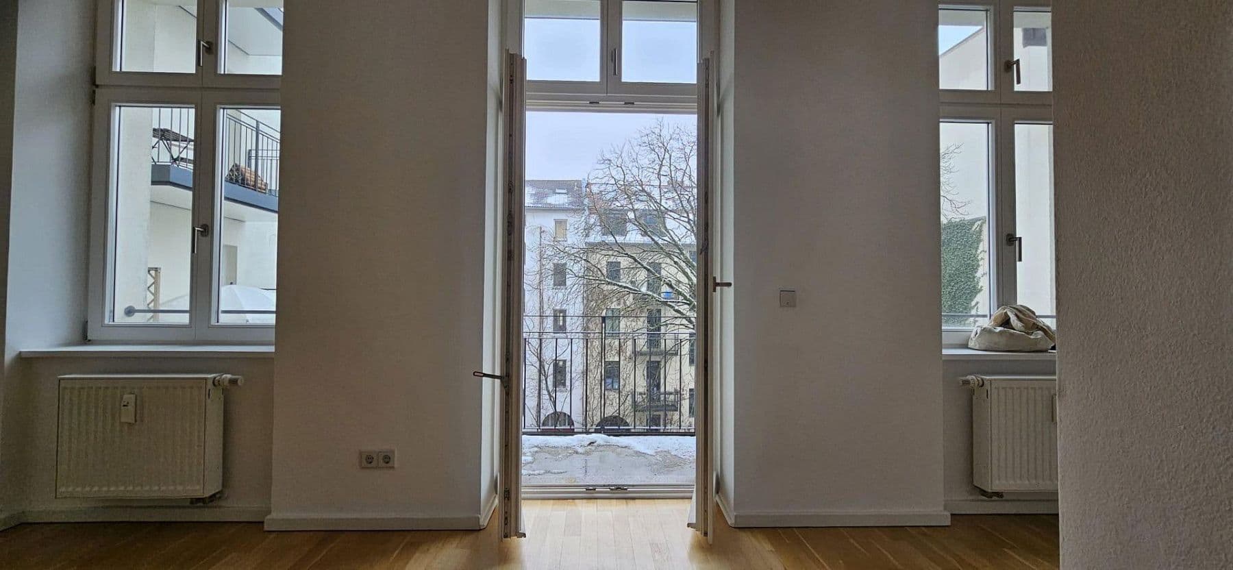 Prodej bytu 2+1 46 m², Christinenstraße 33, Berlin, Berlín Prodej bytu 2+1 46 m², Christinenstraße 33, Berlin, Berlín