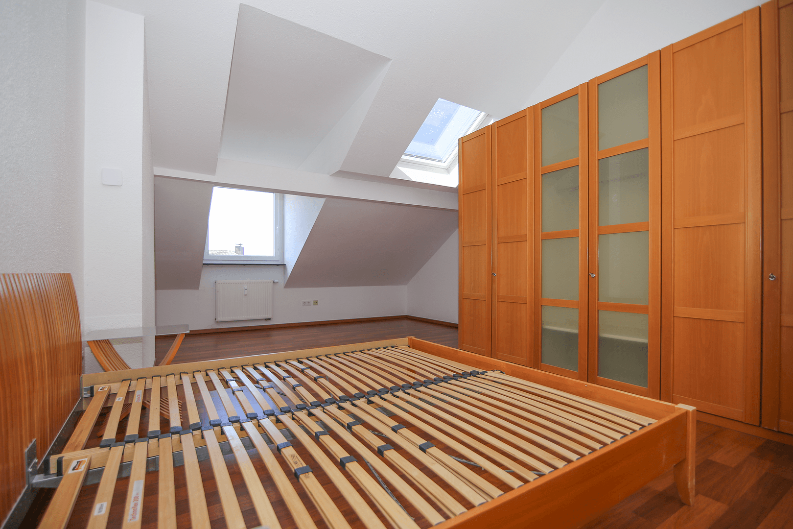 Pronájem bytu 2+1 82 m², Oberstraße 28, Mülheim an der Ruhr, Severní Porýní-Vestfálsko Pronájem bytu 2+1 82 m², Oberstraße 28, Mülheim an der Ruhr, Severní Porýní-Vestfálsko