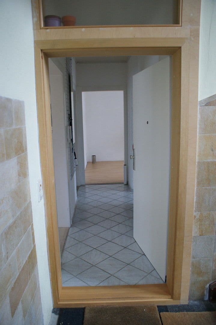 Prodej bytu 3+1 64 m², Ulm, Bádensko-Württembersko Prodej bytu 3+1 64 m², Ulm, Bádensko-Württembersko