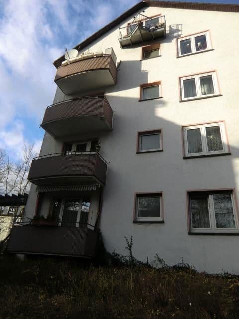 Prodej bytu 4+1 74 m², Eugen-Kaiser-Str. 16, Hanau, Hessen Prodej bytu 4+1 74 m², Eugen-Kaiser-Str. 16, Hanau, Hessen