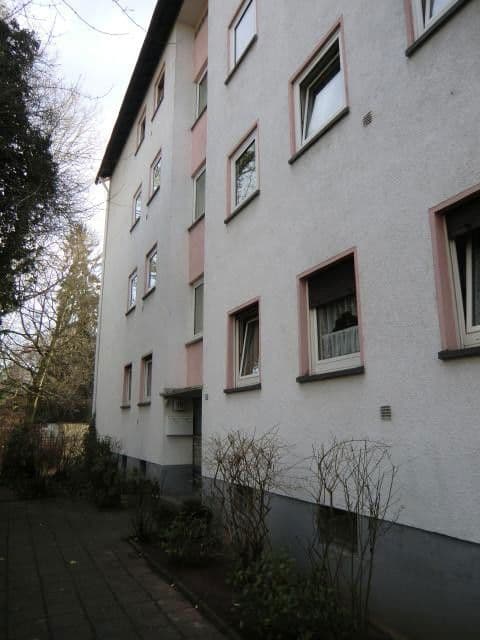 Prodej bytu 4+1 74 m², Eugen-Kaiser-Str. 16, Hanau, Hessen Prodej bytu 4+1 74 m², Eugen-Kaiser-Str. 16, Hanau, Hessen