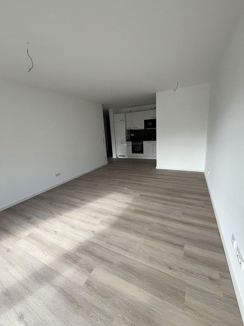 Pronájem bytu 3+1 78 m², Lorenz-Krapp-Straße 26, Bamberg, Bavorsko Pronájem bytu 3+1 78 m², Lorenz-Krapp-Straße 26, Bamberg, Bavorsko