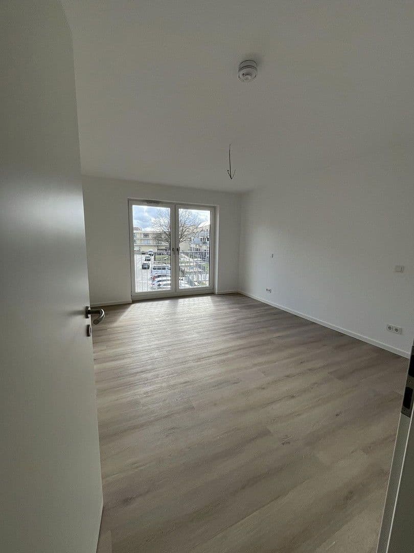 Pronájem bytu 3+1 78 m², Lorenz-Krapp-Straße 26, Bamberg, Bavorsko Pronájem bytu 3+1 78 m², Lorenz-Krapp-Straße 26, Bamberg, Bavorsko