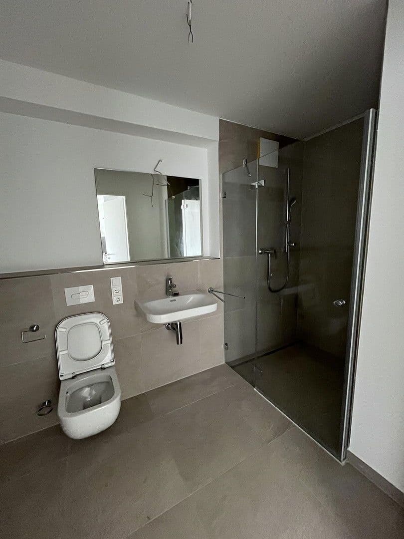 Pronájem bytu 3+1 78 m², Lorenz-Krapp-Straße 26, Bamberg, Bavorsko Pronájem bytu 3+1 78 m², Lorenz-Krapp-Straße 26, Bamberg, Bavorsko