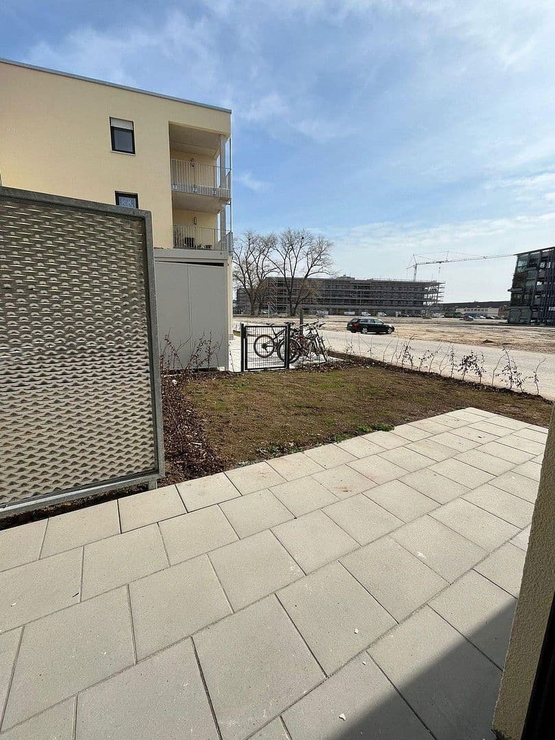 Pronájem bytu 2+1 70 m², Lorenz-Krapp-Straße 26,, Bamberg, Bavorsko Pronájem bytu 2+1 70 m², Lorenz-Krapp-Straße 26,, Bamberg, Bavorsko