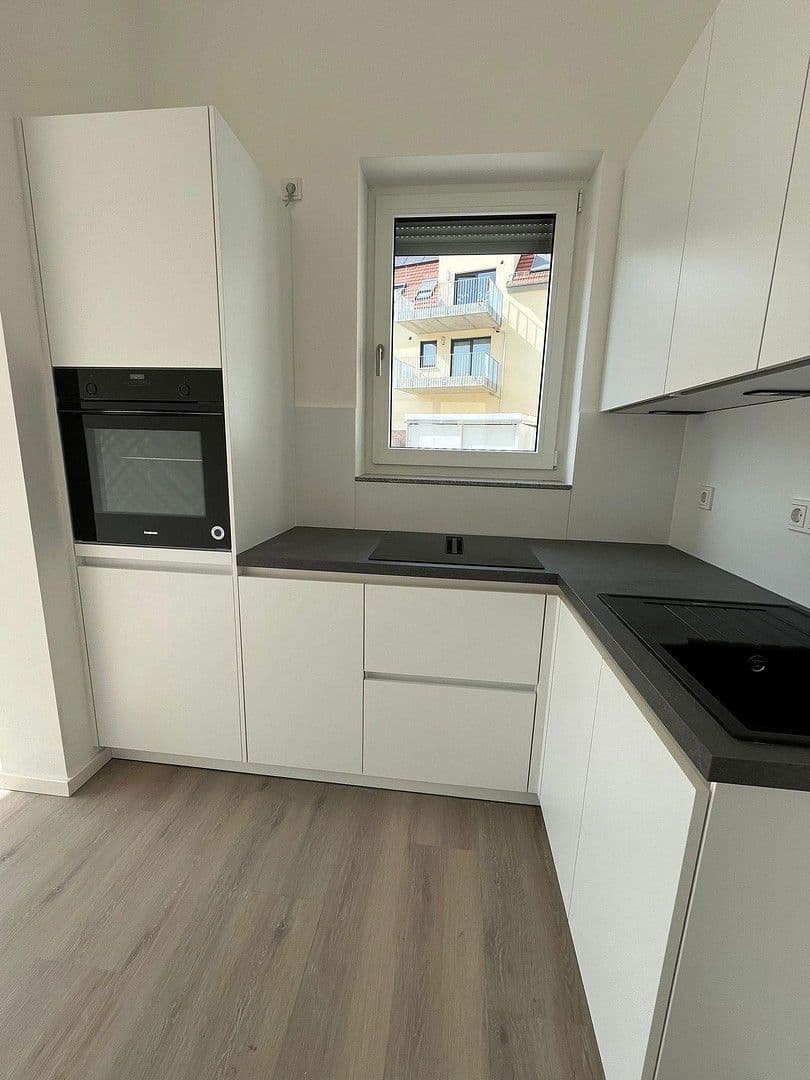 Pronájem bytu 2+1 70 m², Lorenz-Krapp-Straße 26,, Bamberg, Bavorsko Pronájem bytu 2+1 70 m², Lorenz-Krapp-Straße 26,, Bamberg, Bavorsko