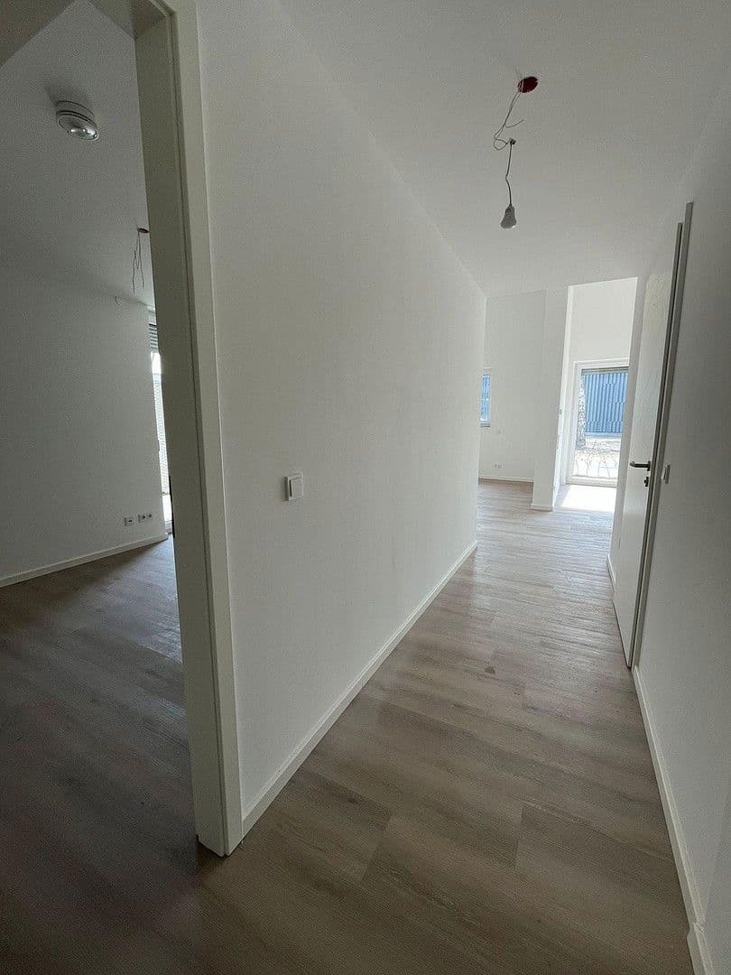 Pronájem bytu 2+1 70 m², Lorenz-Krapp-Straße 26,, Bamberg, Bavorsko Pronájem bytu 2+1 70 m², Lorenz-Krapp-Straße 26,, Bamberg, Bavorsko