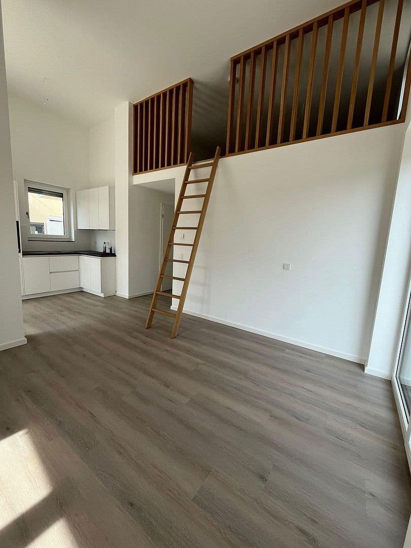 Pronájem bytu 2+1 70 m², Lorenz-Krapp-Straße 26,, Bamberg, Bavorsko Pronájem bytu 2+1 70 m², Lorenz-Krapp-Straße 26,, Bamberg, Bavorsko