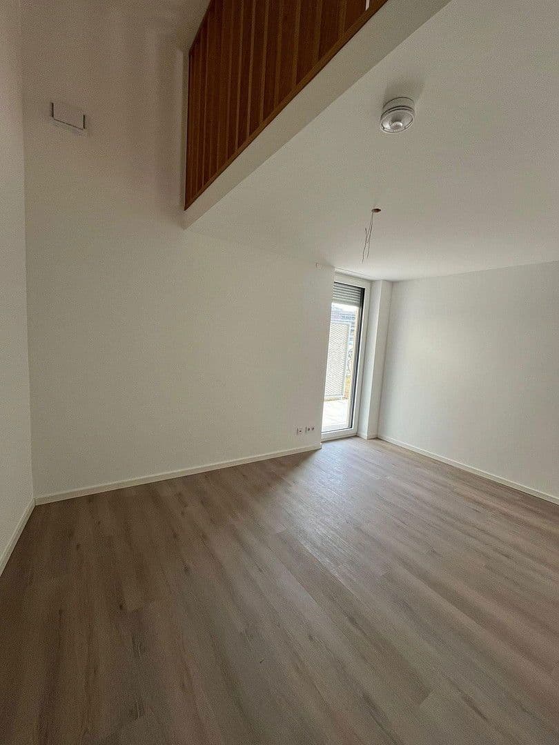 Pronájem bytu 2+1 70 m², Lorenz-Krapp-Straße 26,, Bamberg, Bavorsko Pronájem bytu 2+1 70 m², Lorenz-Krapp-Straße 26,, Bamberg, Bavorsko