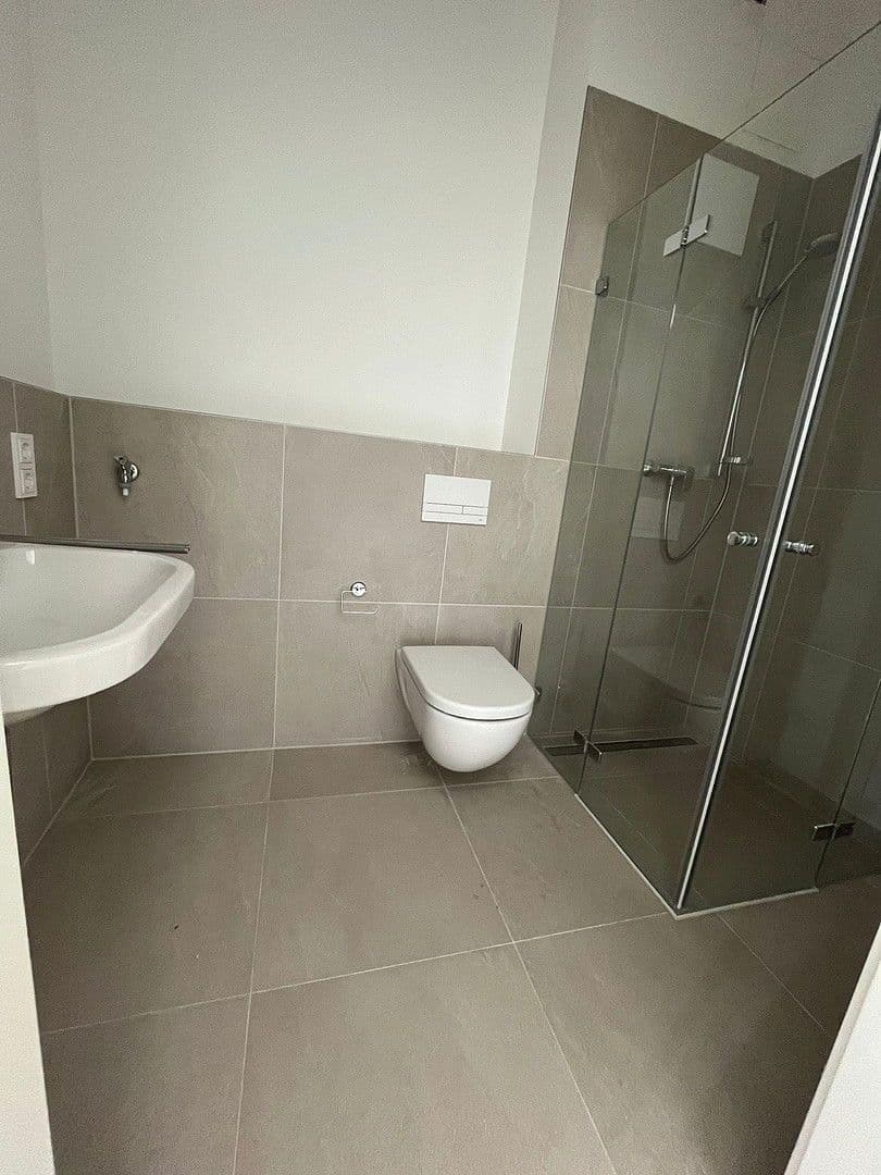 Pronájem bytu 2+1 70 m², Lorenz-Krapp-Straße 26,, Bamberg, Bavorsko Pronájem bytu 2+1 70 m², Lorenz-Krapp-Straße 26,, Bamberg, Bavorsko