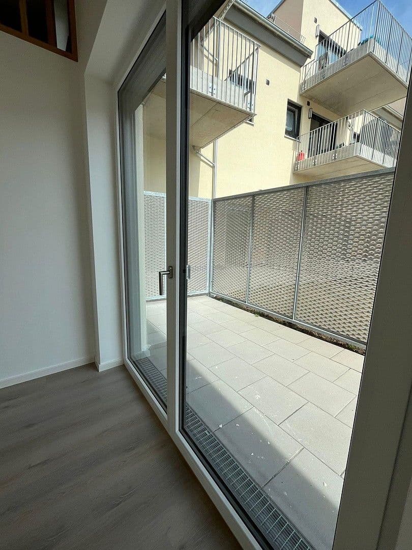 Pronájem bytu 2+1 70 m², Lorenz-Krapp-Straße 26,, Bamberg, Bavorsko Pronájem bytu 2+1 70 m², Lorenz-Krapp-Straße 26,, Bamberg, Bavorsko