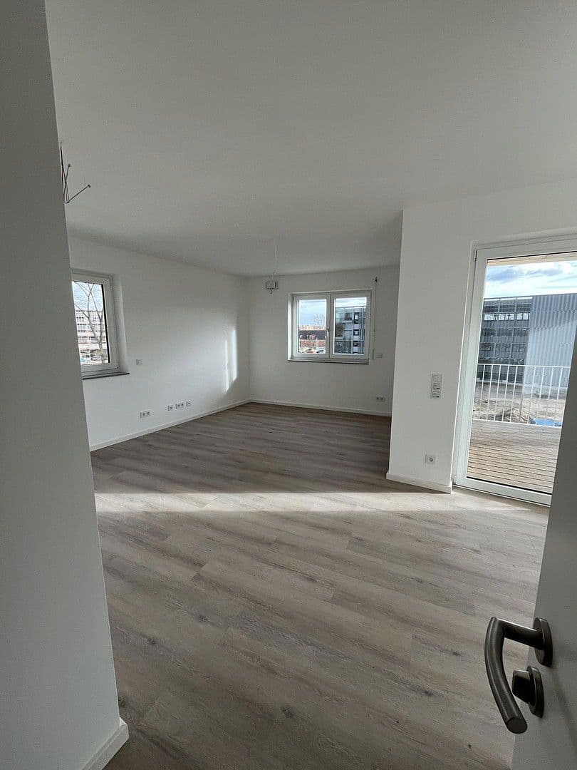 Pronájem bytu 2+1 55 m², Theodor-Mathieu-Straße,, Bamberg, Bavorsko Pronájem bytu 2+1 55 m², Theodor-Mathieu-Straße,, Bamberg, Bavorsko