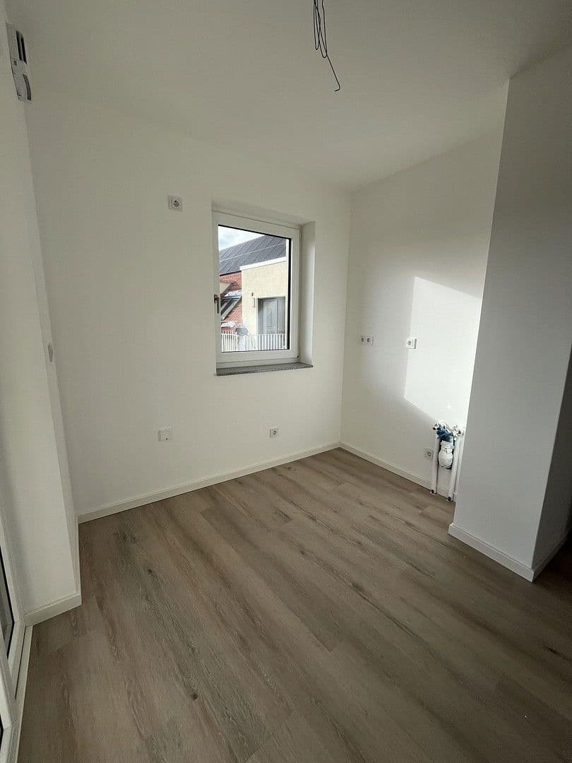 Pronájem bytu 2+1 55 m², Theodor-Mathieu-Straße,, Bamberg, Bavorsko Pronájem bytu 2+1 55 m², Theodor-Mathieu-Straße,, Bamberg, Bavorsko