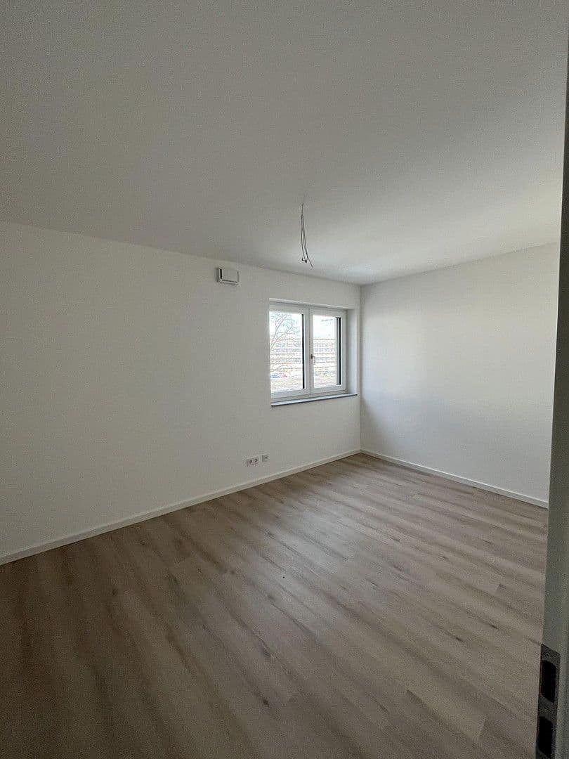 Pronájem bytu 2+1 55 m², Theodor-Mathieu-Straße,, Bamberg, Bavorsko Pronájem bytu 2+1 55 m², Theodor-Mathieu-Straße,, Bamberg, Bavorsko