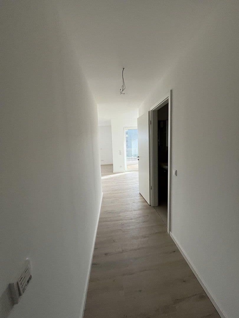Pronájem bytu 2+1 55 m², Theodor-Mathieu-Straße,, Bamberg, Bavorsko Pronájem bytu 2+1 55 m², Theodor-Mathieu-Straße,, Bamberg, Bavorsko