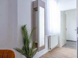 Pronájem bytu 1+1 32 m², Lorenz-Krapp-Straße 26, Bamberg, Bavorsko Pronájem bytu 1+1 32 m², Lorenz-Krapp-Straße 26, Bamberg, Bavorsko