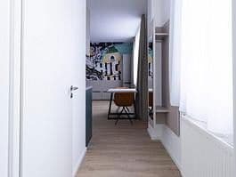 Pronájem bytu 1+1 32 m², Lorenz-Krapp-Straße 26, Bamberg, Bavorsko Pronájem bytu 1+1 32 m², Lorenz-Krapp-Straße 26, Bamberg, Bavorsko