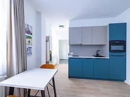 Pronájem bytu 1+1 32 m², Lorenz-Krapp-Straße 26, Bamberg, Bavorsko Pronájem bytu 1+1 32 m², Lorenz-Krapp-Straße 26, Bamberg, Bavorsko