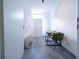 Pronájem bytu 1+1 32 m², Lorenz-Krapp-Straße 26, Bamberg, Bavorsko Pronájem bytu 1+1 32 m², Lorenz-Krapp-Straße 26, Bamberg, Bavorsko