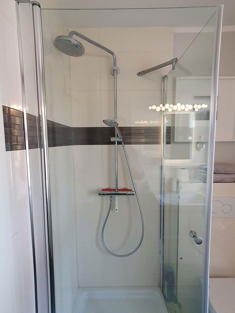 Pronájem bytu 2+1 38 m², Wiesbaden, Hessen Pronájem bytu 2+1 38 m², Wiesbaden, Hessen