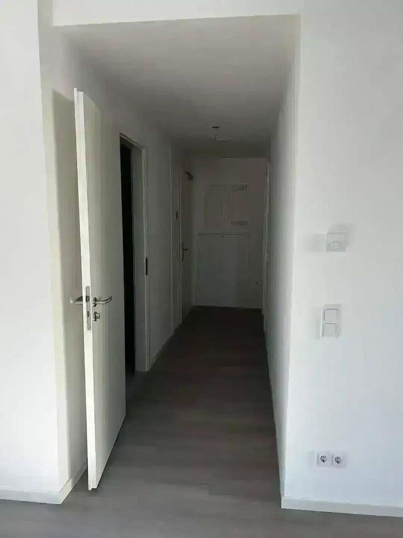 Pronájem bytu 2+1 60 m², Theodor-Mathieu-Straße, Bamberg, Bavorsko Pronájem bytu 2+1 60 m², Theodor-Mathieu-Straße, Bamberg, Bavorsko