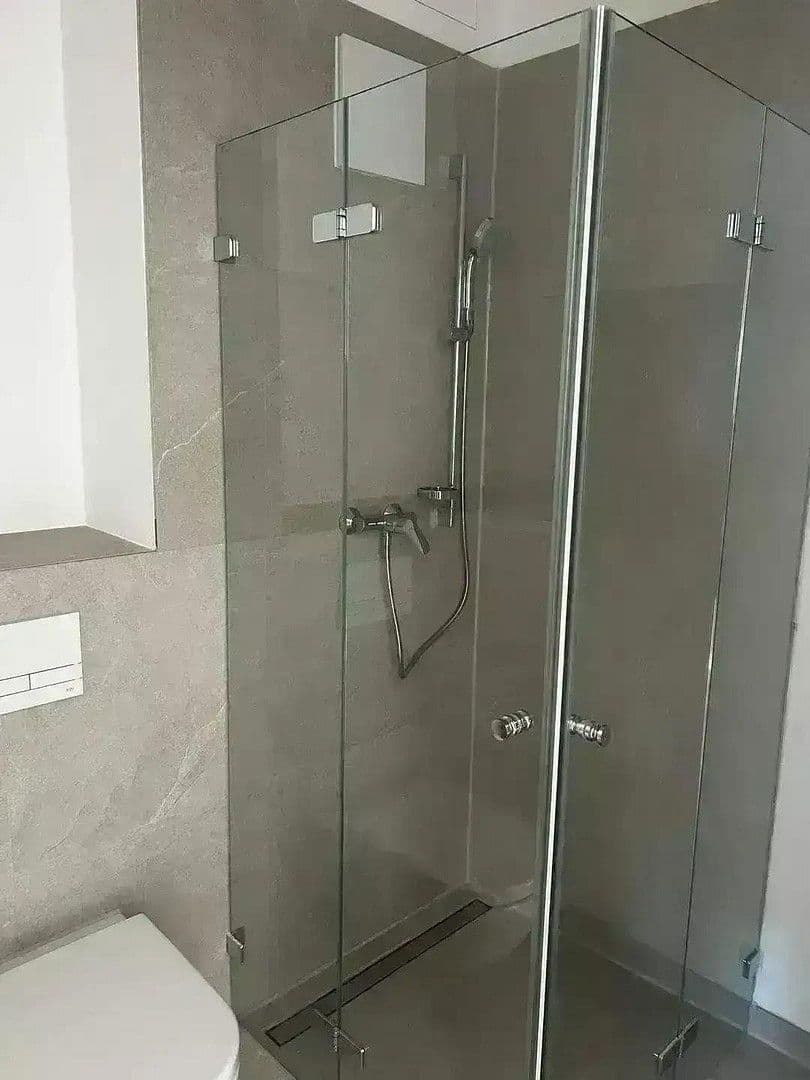 Pronájem bytu 2+1 60 m², Theodor-Mathieu-Straße, Bamberg, Bavorsko Pronájem bytu 2+1 60 m², Theodor-Mathieu-Straße, Bamberg, Bavorsko