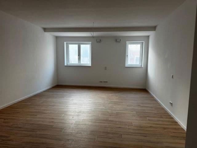 Pronájem bytu 1+kk 47 m², Theodor-Mathieu-Straße, Bamberg, Bavorsko Pronájem bytu 1+kk 47 m², Theodor-Mathieu-Straße, Bamberg, Bavorsko