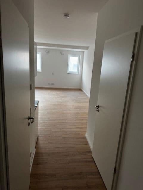 Pronájem bytu 1+kk 47 m², Theodor-Mathieu-Straße, Bamberg, Bavorsko Pronájem bytu 1+kk 47 m², Theodor-Mathieu-Straße, Bamberg, Bavorsko