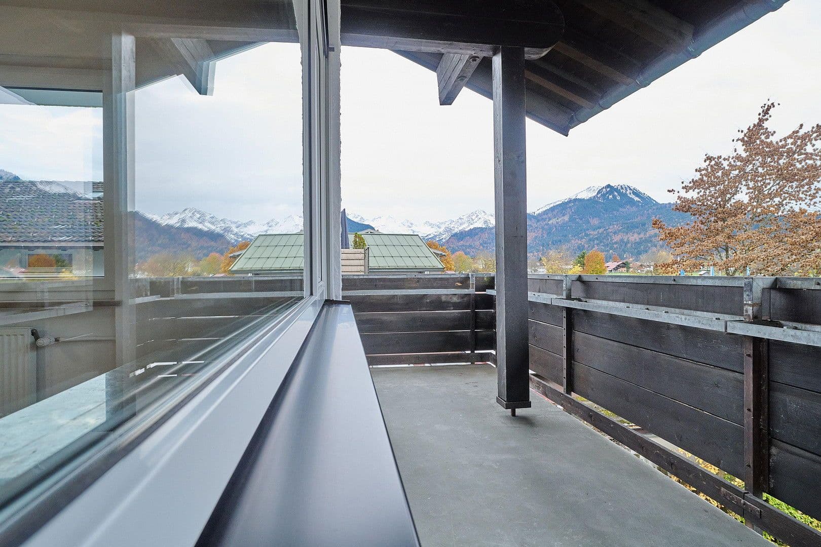 Prodej bytu 2+1 64 m², Oberstdorf, Bavorsko Prodej bytu 2+1 64 m², Oberstdorf, Bavorsko