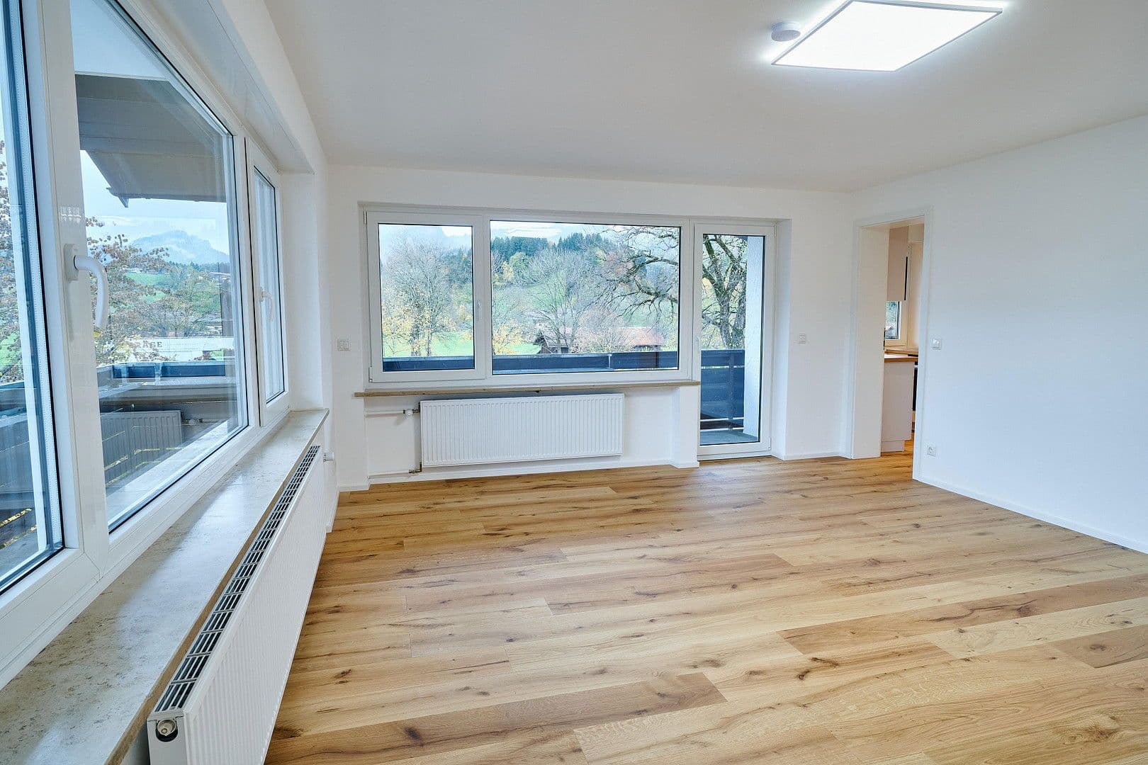 Prodej bytu 2+1 64 m², Oberstdorf, Bavorsko Prodej bytu 2+1 64 m², Oberstdorf, Bavorsko