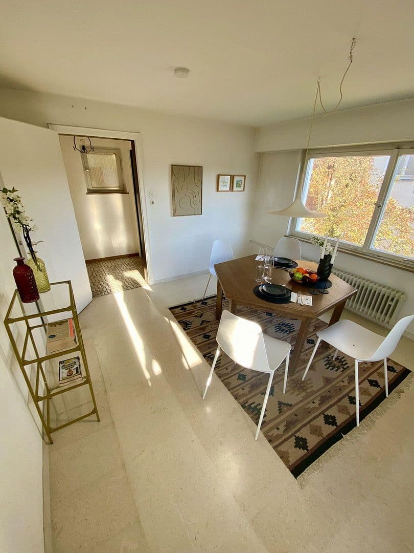 Prodej domu 125 m², pozemek 866 m², Obere Zeiselbergstraße 23, Schwäbisch Gmünd, Bádensko-Württembersko Prodej domu 125 m², pozemek 866 m², Obere Zeiselbergstraße 23, Schwäbisch Gmünd, Bádensko-Württembersko